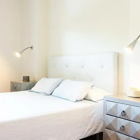 Apartment Beautifull In Centre Of Boliches