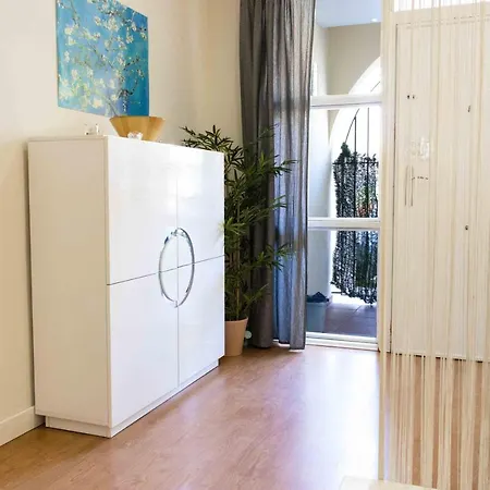 Apartment Beautifull In Centre Of Boliches Fuengirola