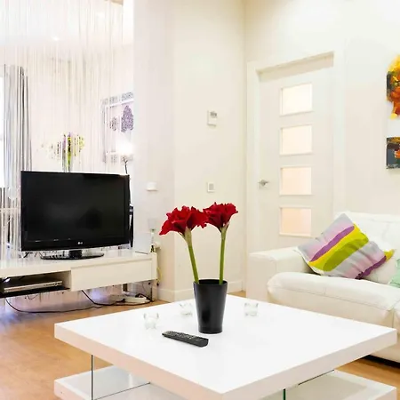 Apartment Beautifull In Centre Of Boliches