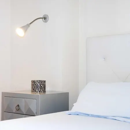 Apartment Beautifull In Centre Of Boliches *