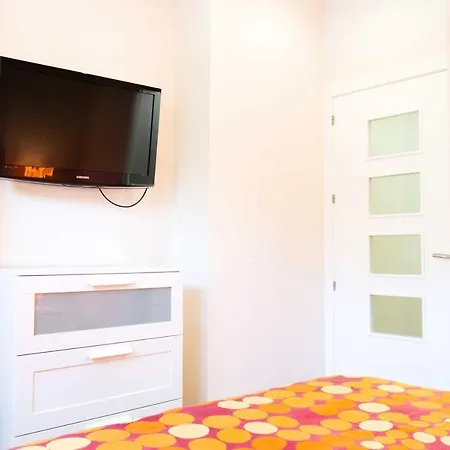 Apartment Beautifull In Centre Of Boliches