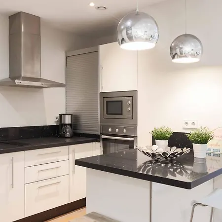 Apartment Beautifull In Centre Of Boliches *