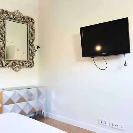 Beautifull In Centre Of Boliches Apartment Fuengirola